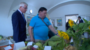 Dobrá úroda na výstave ovocia a zeleniny_19