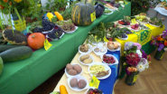 Dobrá úroda na výstave ovocia a zeleniny_4