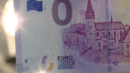 Eurobankovka s motívom Bardejova_2