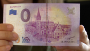 Eurobankovka s motívom Bardejova_3