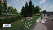 Mesto buduje kostrovú sieť cyklochodníkov_2