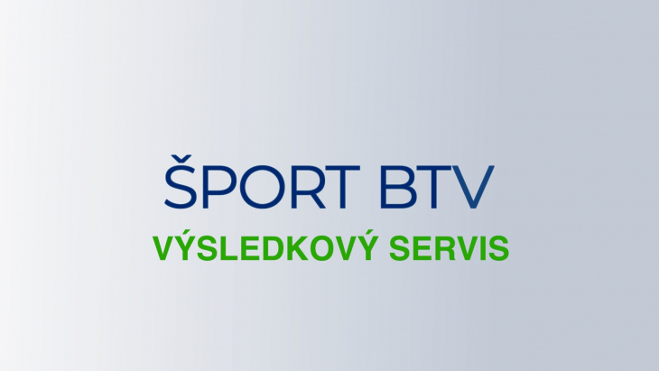 Výsledkový servis 17. 12. 2024